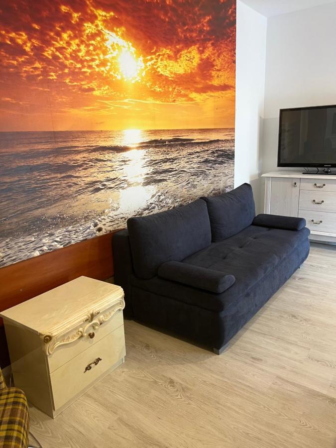 Reksor Appartement Miedzyzdroje Buitenkant foto
